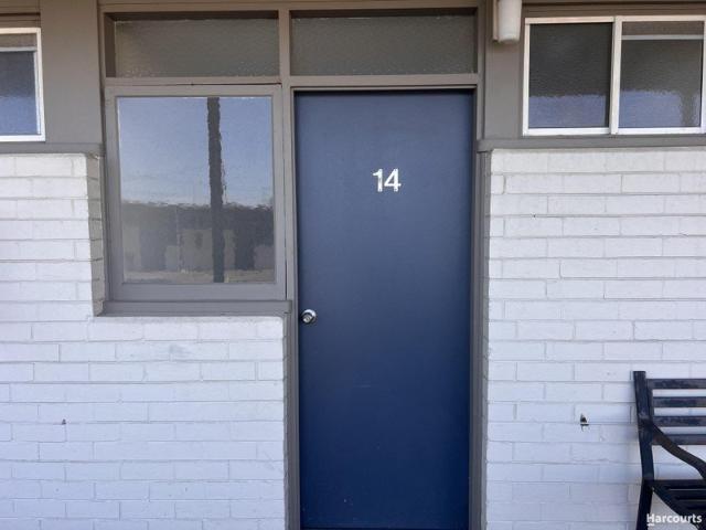 Self Contained Studio Apartment!