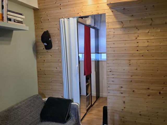 Self contained Studio Flat in Colliers Wood