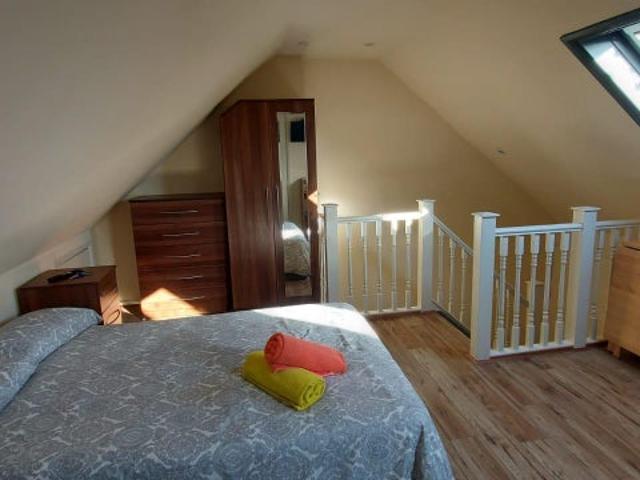 Self Contained Studio in Willesden Green