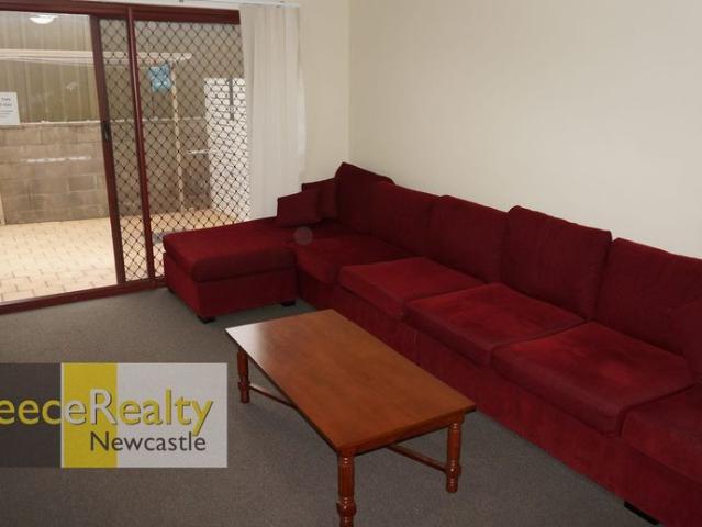 SELF CONTAINED STUDIOS