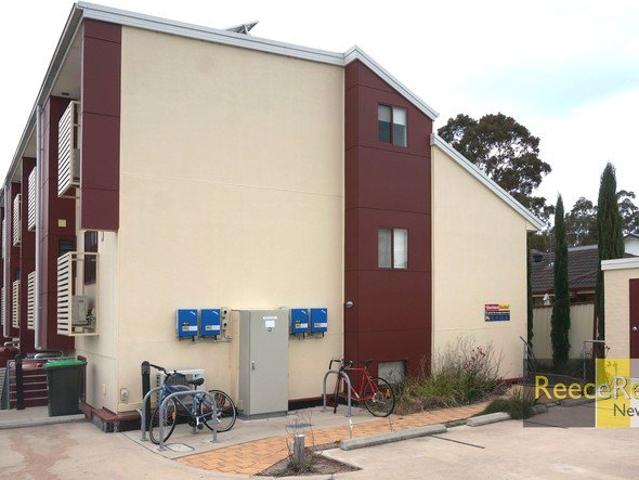 SELF CONTAINED STUDIOS