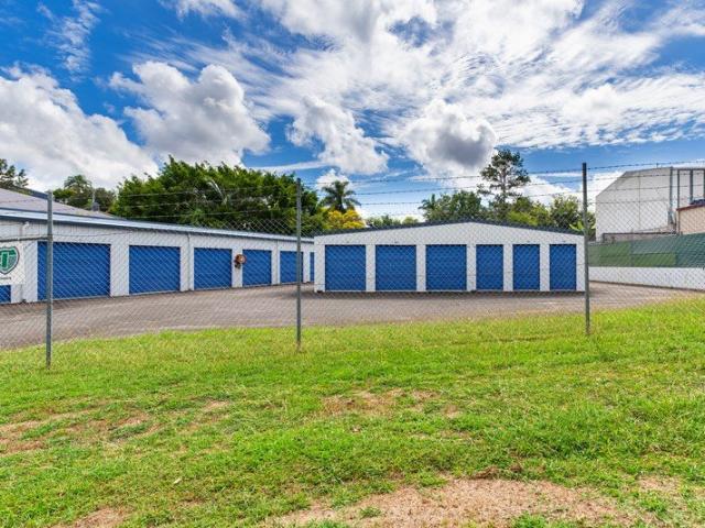 Self Storage Sheds Available Now
