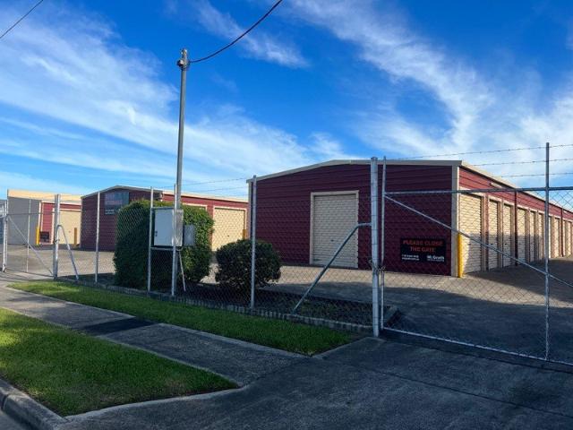 Self Storage with 24/7 access starting from $32.31 per week units available now!