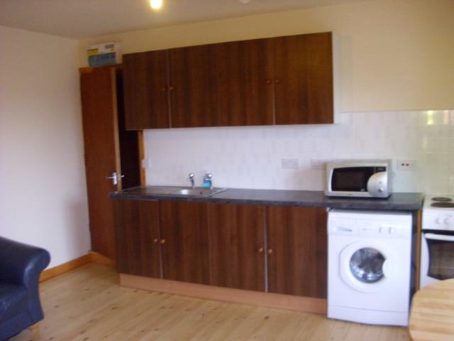 Self/Contained Flat in Leeds 9