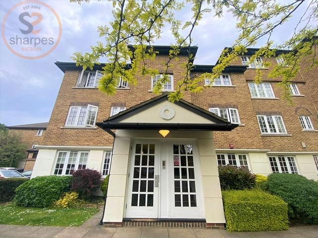 Selhurst Close, Wimbledon, London SW19, 1 bed flat to rent, £1,650 pcm | PrimeLocation