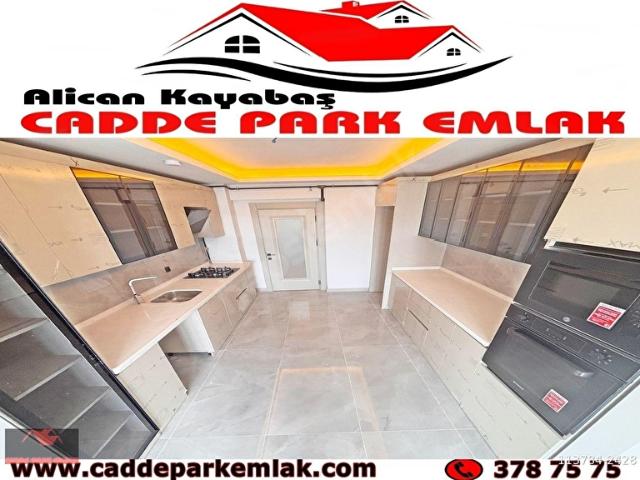 GÖRENLERİ_KISKANDIRAN_YAPISI_İLE_SIFIR_SİTE_İÇİ_LÜX_150M_3+1
