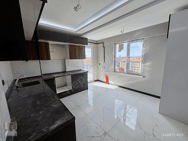 SELİM HANEFİOĞLUN'DAN MUHTEŞEM MANZARALI 3+1 LÜKS DAİRELER