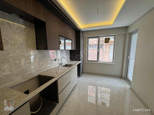 SELİM HANEFİOĞLUNDAN ANKARA BULVARI YANI ULTRA LÜX 2+1 DAİRE