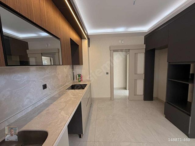 SELİM HANEFİOĞLUN'DAN BULVAR KONUTLARINDA 2+1 SATILIK DAİRELER