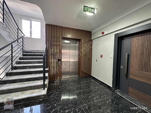 SELİM HANEFİOĞLUN'DAN CUMHURİYET MAH. 3+1 SATILIK SIFIR DAİRE