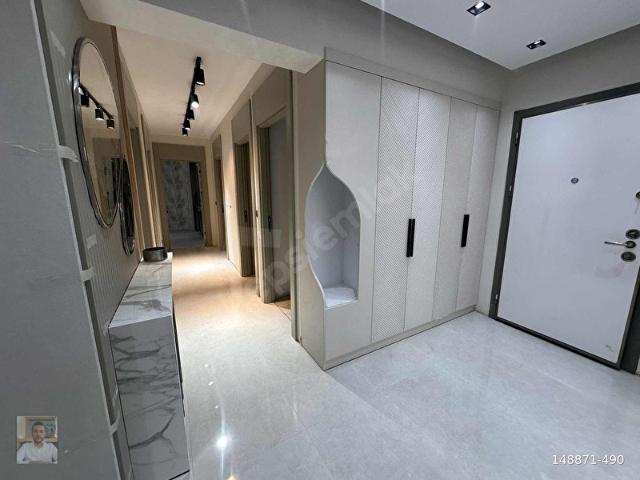 SELİM HANEFİOĞLUN'DAN YAVUZ SELİMDE YÜKSEK KAT 4,5+1 LÜKS DAİRE