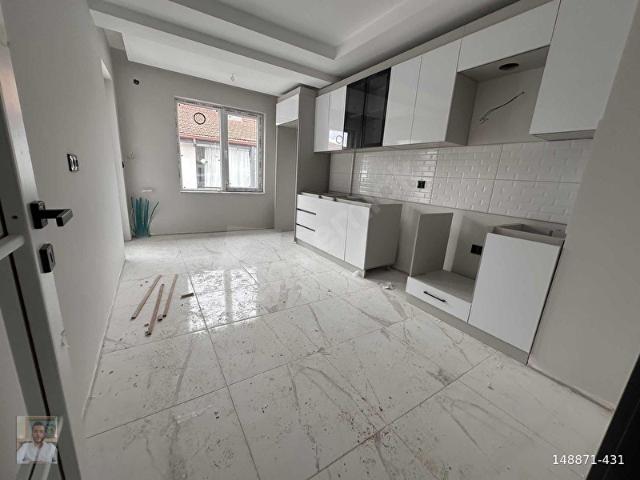 SELİM HANEFİOĞLUN'DAN 2+1 BAĞIMSIZ MUTFAK KATTA DAİRE