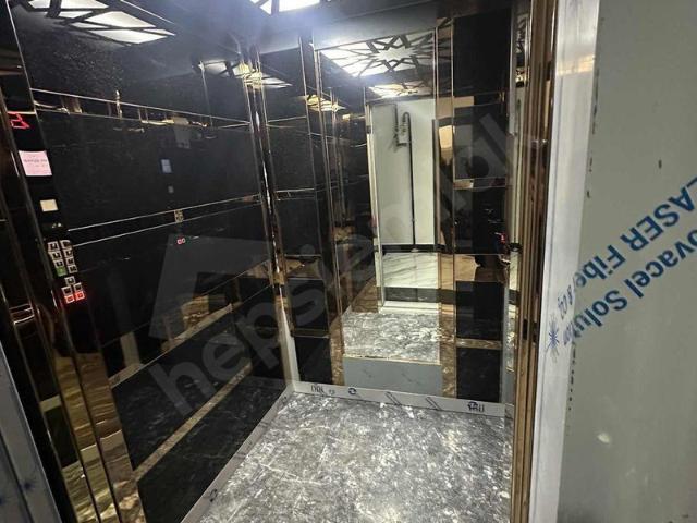 SELİMBEY'DE 3+1 ULTRA LÜKS DAİRE