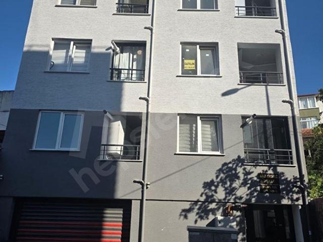 SELİMİYE'DE 1+1 KİRALIK SIFIR DAİRE
