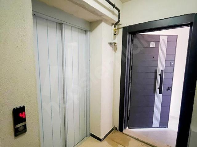 SELİMİYE'DE 1+1 SIFIR KİRALIK DAİRE