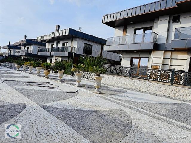 SELİMPAŞADA ULTRA LUX VİLLA