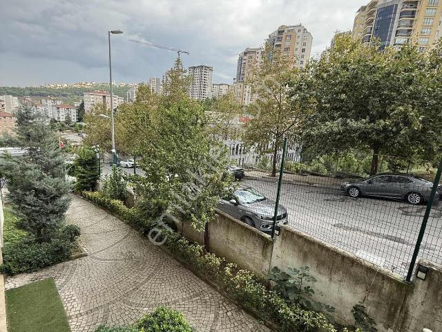Selim Tan Dan Maltepe Marmaroom Da Kiralık 1+1