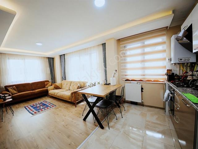 Selim Tan Dan Çekmeköy Mimar Sinan Da 2+1 Eşyalı Kiralık