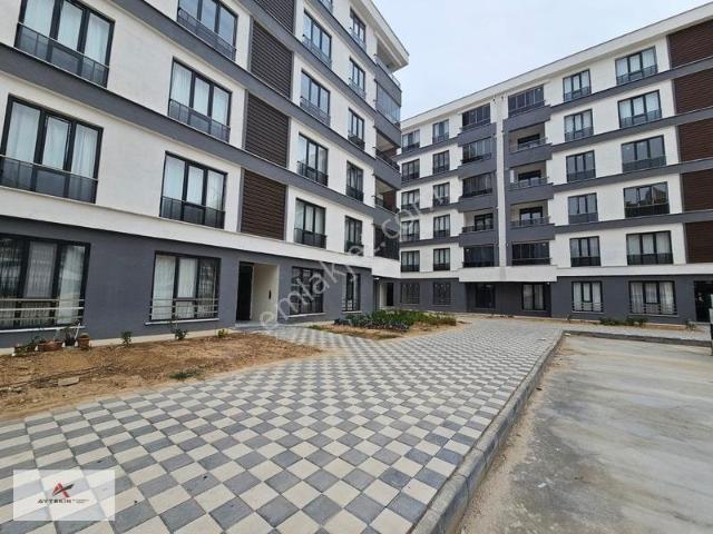 Selimiye Kümköprüde Sıfır 3+1 | 127 M² Brüt | Geniş Ve Ferah