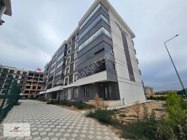 Selimiye Kümköprüde Sıfır 4+1 150 M² Brüt Geniş Ve Ferah Daire