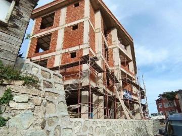 Ordu'da satılık Apartment - Panorami̇k manzara