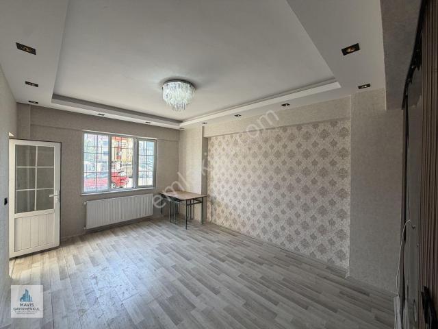 Selimiye Mah. Yeşil Bina Satılık 2+1 Daire Maviş Gyo’dan