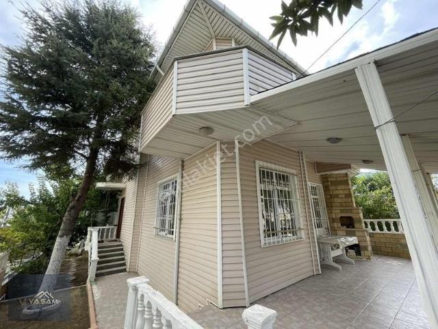Selimpaşa Araptepe'de Full Eşyalı Müstakil Girişli Kiralık Villa