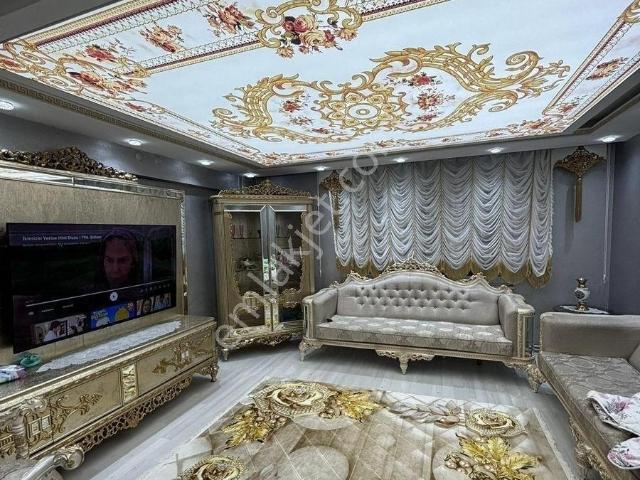 Selimzade Mah. Arakat Masrafsız 2+1 Satılık Daire