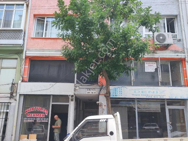 Selimzade Mah. Cadde Üstü 2+1 Daire Satılık