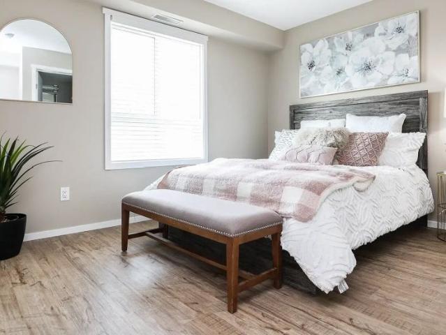 Selkirk Meadows — Two Bedroom Two Bath