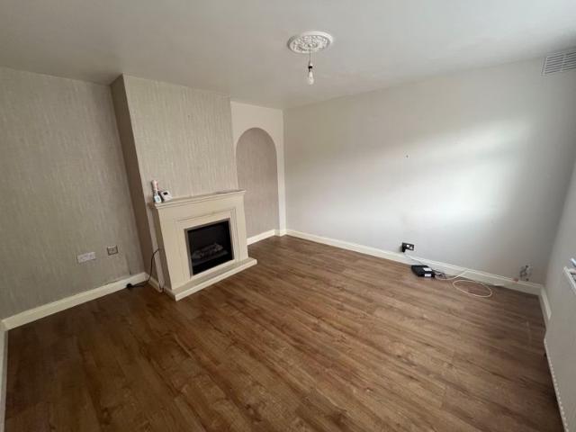 Selkirk Close, Middlesbrough, Middlesbrough