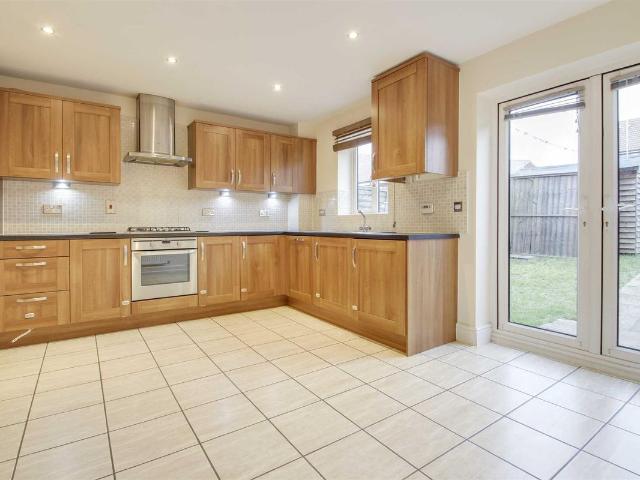 Selkirk Drive, Oakridge Park MK14, 4 bed town house to rent, £1,850 pcm | PrimeLocation