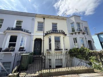 Cheltenham, Gloucestershire county, Southdowns