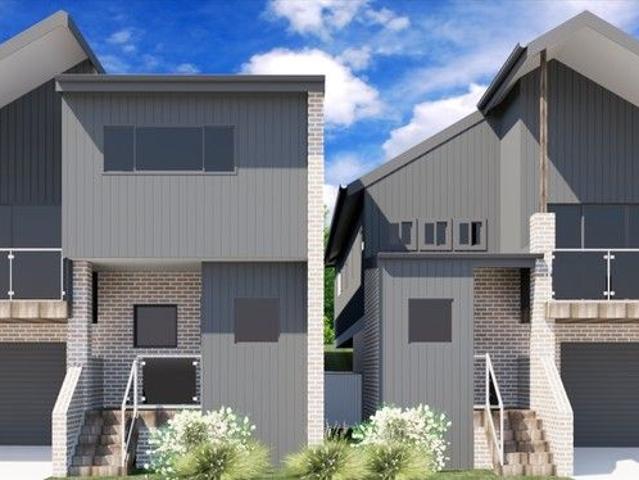 Sell Off The Plan DA Approved Strata Opportunity