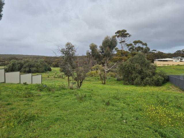 Sell with Robert Miloseski! 1,215m² Vacant Block of Land