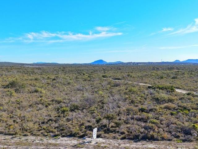 Sell with Robert Miloseski! Untouched 47 Acres of Pure Coastal Bushland