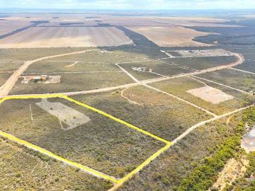 Hopetoun, Ravensthorpe, Ravensthorpe, Western Australia