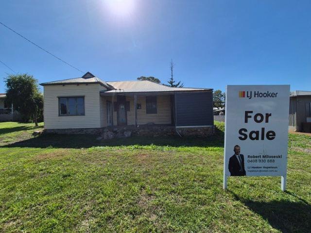 Sell with Robert Miloseski! Ready to make your own dreams possible