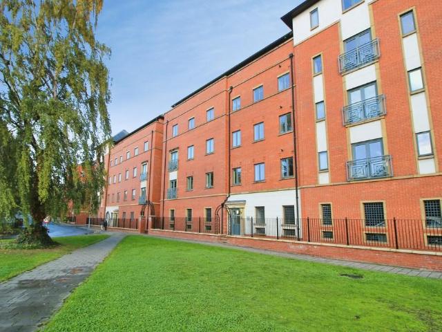Seller Street, Chester CH1 1 bed apartment to rent £1,150 pcm £265 pw
