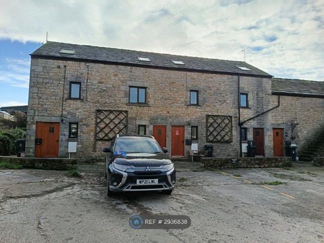 Sellerley Stables, Lancaster LA2, 1 bed terraced house to rent, £771 pcm | PrimeLocation