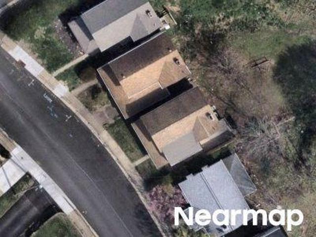 Sellers Ave