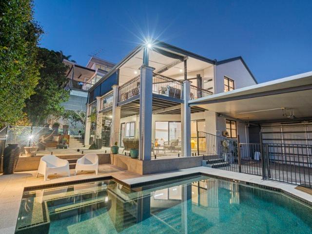 Sellers Committed Elsewhere Premium Bulimba Residence with Panoramic City Views!