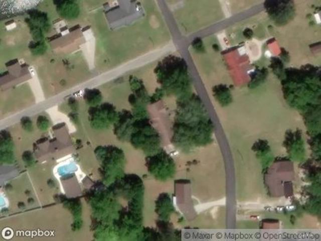 Sellers Dr