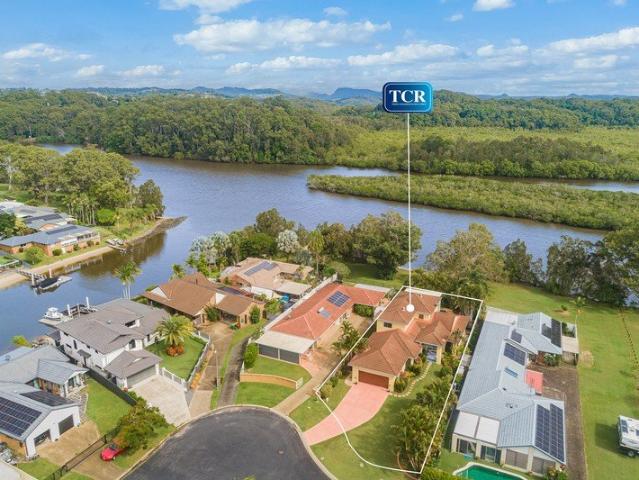 SELLERS HAVE ALREADY PURCHASED MUST BE SOLD RIVERFRONT TWEED WATERS ESTATE