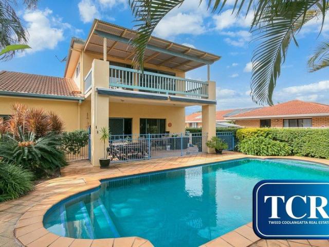 SELLERS HAVE ALREADY PURCHASED MUST BE SOLD RIVERFRONT TWEED WATERS ESTATE