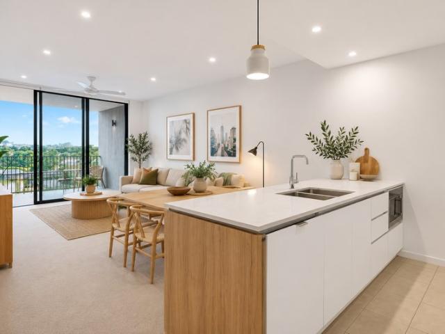Seller's Instructions Are Clear This Bohemia Apartment Will Be Sold