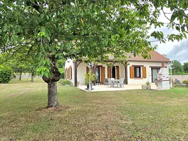 Selles sur Cher 41130 Achat / Vente maison 9 pièces t9 au dernier étage terrasse