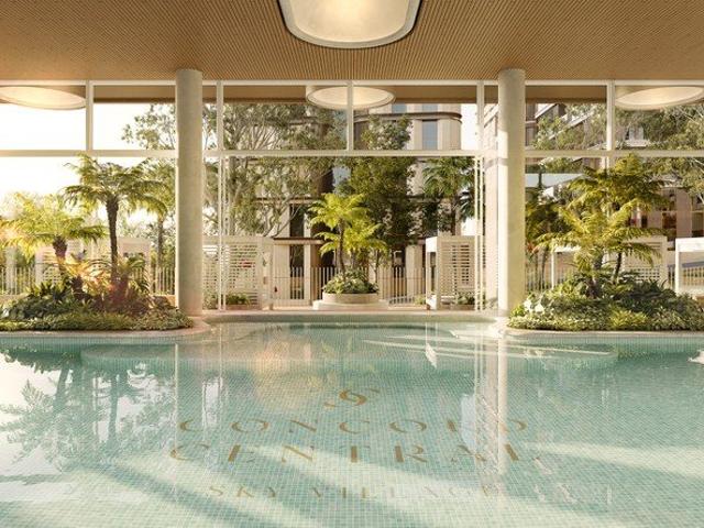 SELLING NOW HOUSE SIZE 3 BEDROOM 2 BATHROOM APARTMENT IN THE PRIME LOCATION