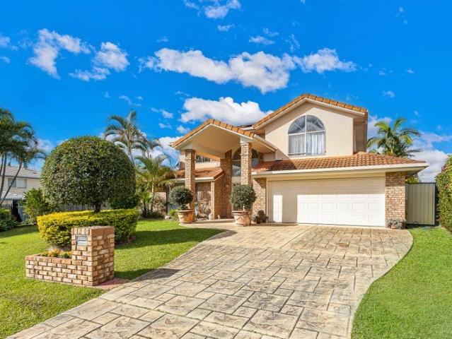 Selling, don't miss the opportunity!