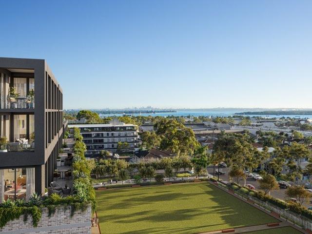 Selling Fast Be Part of Caringbah Greens